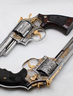 Glock 17 MOS Custom
